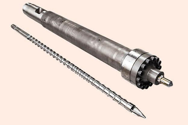 如何正確清洗注塑機螺桿機筒？清洗方法介紹！